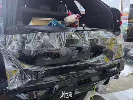 차량PPF 필름 왜 해야 하는지 수명 기준 설명 / 인천 서구 청라동