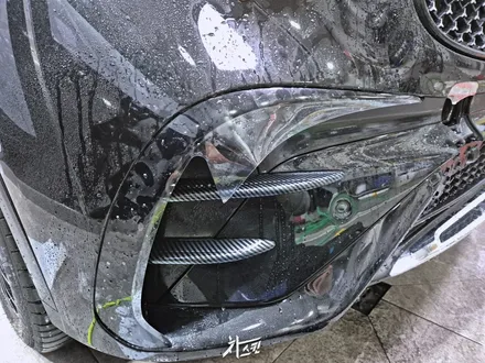 자동차PPF 시간은 정직하게 드러납니다 / 인천 서구 청라동