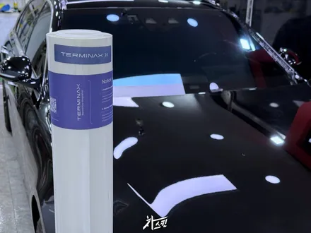 전체 PPF 가격, 차를 아끼는 선택 / 인천 서구 청라동