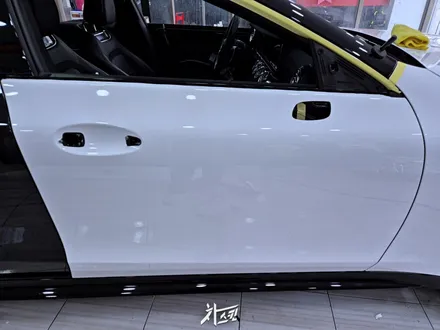 자동차 랩핑 비용 도장 느낌 vs 티 나는 차이 / 인천 서구 청라동