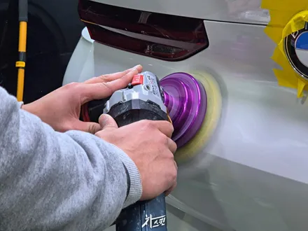 블랙 랩핑보다 블랙 PPF를 추천하는 이유 / 인천 서구 청라동