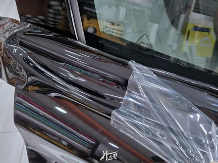 크롬죽이기 비용 직접 확인해본 제네시스 G70 실제 시공 후기 / 인천 서구 청라동