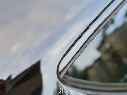 차량랩핑가격부터 마감까지, AMG GT 고광택 PET 시공 / 인천 서구 청라동