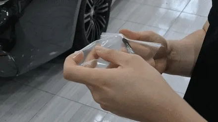 차 PPF 가격보다 중요한 건 GLS580에 맞는 제품 선택 / 인천 서구 청라동