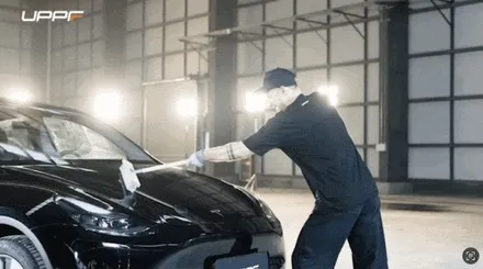 차량PPF 필름 왜 해야 하는지 수명 기준 설명 / 인천 서구 청라동