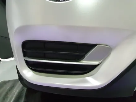 [대구랩핑][수성구전체랩핑][BMWX3전체랩핑]3시리즈 사틴화이트펄 전체랩핑 전문점 / 대구 수성구 중동