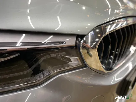 [대구PPF][헤드라이트PPF][수성구랩핑] BMW G30 520D 라이트스모그PPF 생활보호패키지 시공 후기 / 대구 수성구 중동