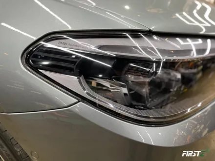 [대구PPF][헤드라이트PPF][수성구랩핑] BMW G30 520D 라이트스모그PPF 생활보호패키지 시공 후기 / 대구 수성구 중동