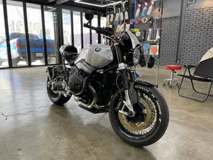 [대구랩핑][수성구오토바이랩핑] BMW 알나인티 오토바이 네이키드 에이버리 캔디레드 전체랩핑 시공 후기 / 대구 수성구