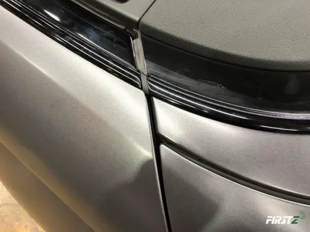 [대구랩핑][BMWM4전체랩핑][수입차전문] M4 F82 컨버터블 컴페티션 에이버리 메탈릭 사틴 다크그레이 전체랩핑 및 트론 포인트랩핑 시공 / 대구 수성구 중동