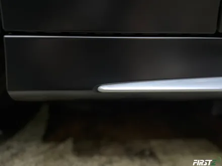 대구 수성구 랩핑 PPF 전문점 벤츠 S63 AMG 컨버터블 전체 사틴 블랙 랩핑 및 전체 크롬 죽이기 블랙 유광 / 대구 수성구