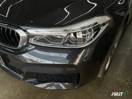 [대구랩핑PPF][생활보호패키지][수입차전문] BMW 6GT 630I , 620D 라이트스모그PPF 두대 동시 작업 후기 / 대구 수성구 중동