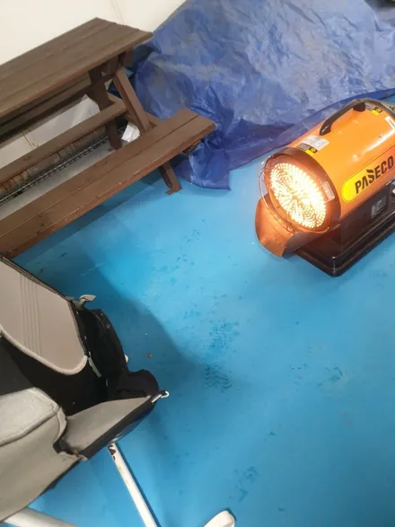 자동차 통풍 시트 라면 국물 제거 음식물 국물 냄새제거 의왕시 출장세차 / 성남, 분당, 판교