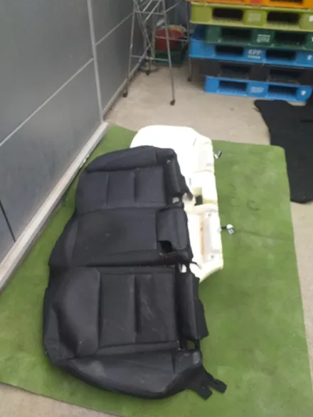 자동차 실내크리닝 실내 오바이트 구토 냄새제거 더뉴그랜저 출장세차 수원 / 성남, 분당, 판교