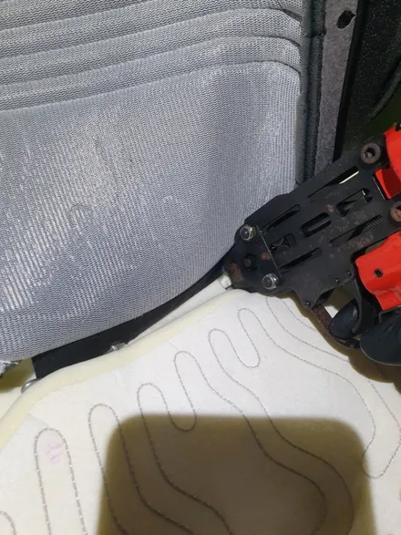 자동차 통풍 시트 라면 국물 제거 음식물 국물 냄새제거 의왕시 출장세차 / 성남, 분당, 판교