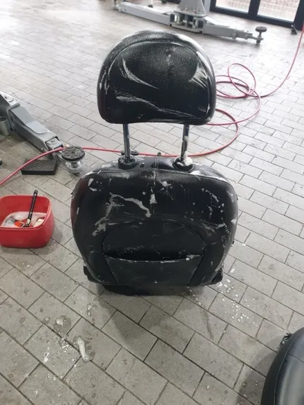 성남시 출장 세차 자동차 실내크리닝 / 성남, 분당, 판교