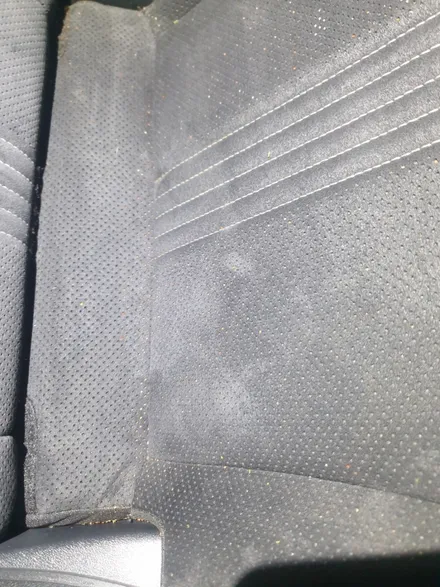 자동차 통풍 시트 라면 국물 제거 음식물 국물 냄새제거 의왕시 출장세차 / 성남, 분당, 판교