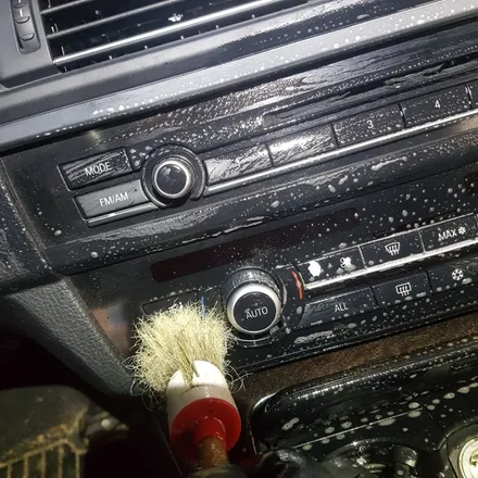 자동차 출장 실내크리닝 에바크리닝 bmw 담배냄새제거 위례출장 / 성남, 분당, 판교