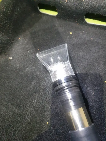 티구안 썬루프 배수관 막힘 실내 빗물 플로어매트 탈거 곰팡이크리닝 / 성남시 중원구 은행동