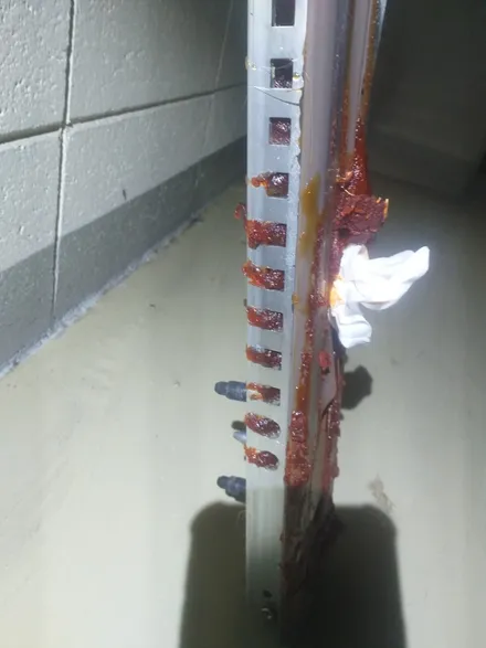 자동차 음식물 고추장 제거 실내크리닝 카니발 시트레일 탈거 세차 / 성남, 분당, 판교