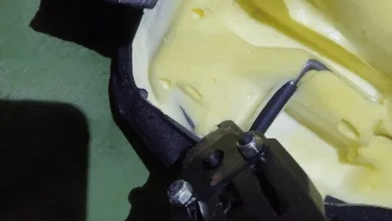 자동차 통풍 시트 라면 국물 제거 음식물 국물 냄새제거 의왕시 출장세차 / 성남, 분당, 판교