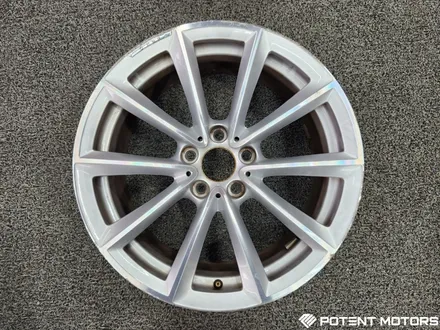 휠판매 BMW Z4 BMW M359 GT forged 하이퍼실버 19인치 휠 장착 / 인천 서구,부평,부천