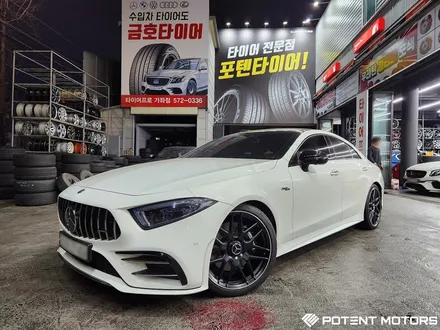 브레이크도색 전문점 포텐모터스 / 인천 서구,부평,부천