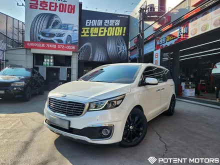 카니발휠도색 순정19인치 유광블랙 커스텀 장착 / 인천 서구,부평,부천