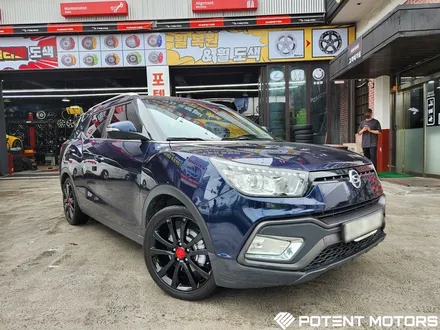 자동차 주행중 핸들떨림 대처방법 제대로 알아야 해! / 인천 서구,부평,부천