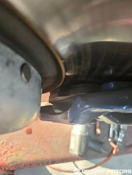 BMW 브레이크패드 교체 비용 가장 합리적인 곳 / 인천 서구,부평,부천