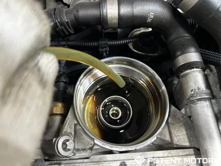 인천엔진오일 교체 BMW M4 작업 후기 / 인천 서구,부평,부천