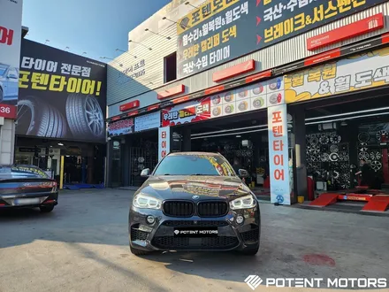 인천브레이크 패드 교체 포텐모터스 브레이크 교체 후기 / 인천 서구,부평,부천