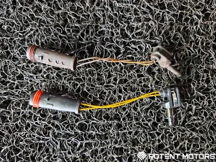 벤츠 S450 브레이크패드 교체 벤츠브레이크패드 작업 후기 / 인천 서구,부평,부천