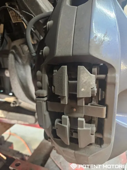 BMW 브레이크패드 교체 비용 가장 합리적인 곳 / 인천 서구,부평,부천