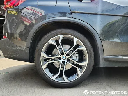 BMW X5 휠복원 BMW 5시리즈 휠복원 장착 후기 / 인천 서구,부평,부천