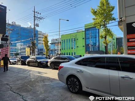 BMW 휠 복원 X7 작업 후기 / 인천 서구,부평,부천