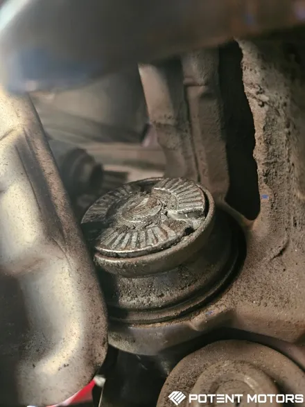 BMW 브레이크패드 교체 비용 가장 합리적인 곳 / 인천 서구,부평,부천