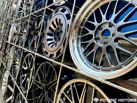 인천중고휠 한 번에 해결되는 포텐모터스 후기 / 인천 서구,부평,부천