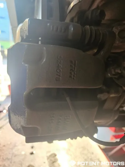 BMW 브레이크패드 교체 비용 가장 합리적인 곳 / 인천 서구,부평,부천