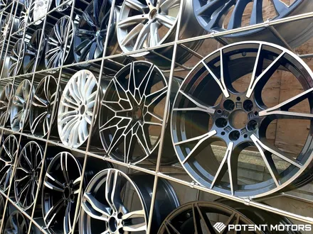 인천중고휠 한 번에 해결되는 포텐모터스 후기 / 인천 서구,부평,부천