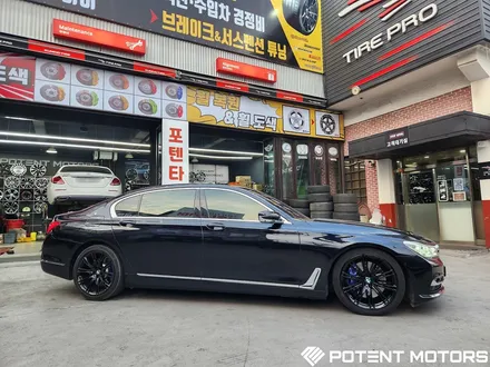인천휠복원 완벽한 실력 포텐모터스 BMW 후기 / 인천 서구,부평,부천