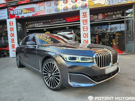 인천휠복원 전문 포텐모터스 BMW휠 복원 작업 후기 / 인천 서구,부평,부천