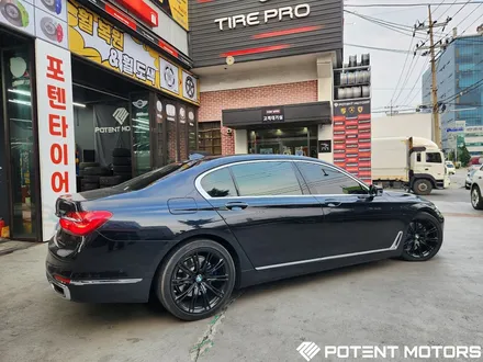인천휠복원 완벽한 실력 포텐모터스 BMW 후기 / 인천 서구,부평,부천
