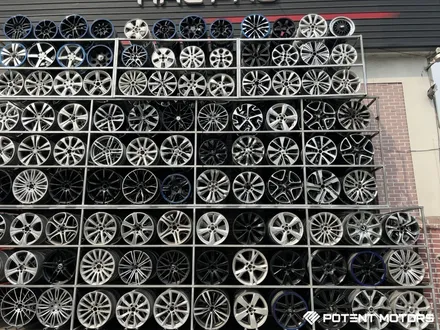 인천중고휠 한 번에 해결되는 포텐모터스 후기 / 인천 서구,부평,부천