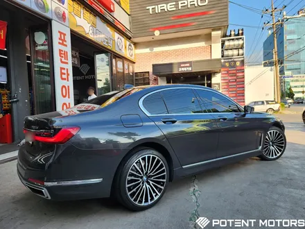 인천휠복원 전문 포텐모터스 BMW휠 복원 작업 후기 / 인천 서구,부평,부천