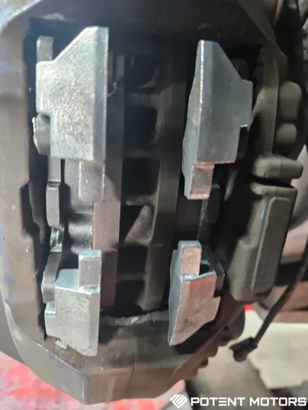 BMW 브레이크패드 교체 비용 가장 합리적인 곳 / 인천 서구,부평,부천