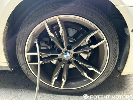 BMW 엔진오일 교체 작업 후기 / 인천 서구,부평,부천