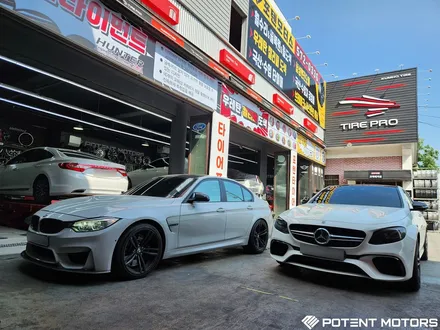 인천휠수리 제네시스 G70 순정19인치 매트블랙휠 수리 도색 장착 / 인천 서구,부평,부천