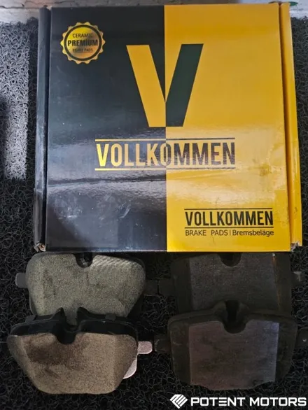 BMW 브레이크패드 교체 비용 가장 합리적인 곳 / 인천 서구,부평,부천