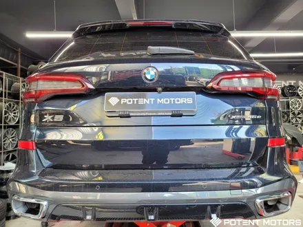 BMW X6 타이어 교체 한국 벤투스 완성 / 인천 서구,부평,부천